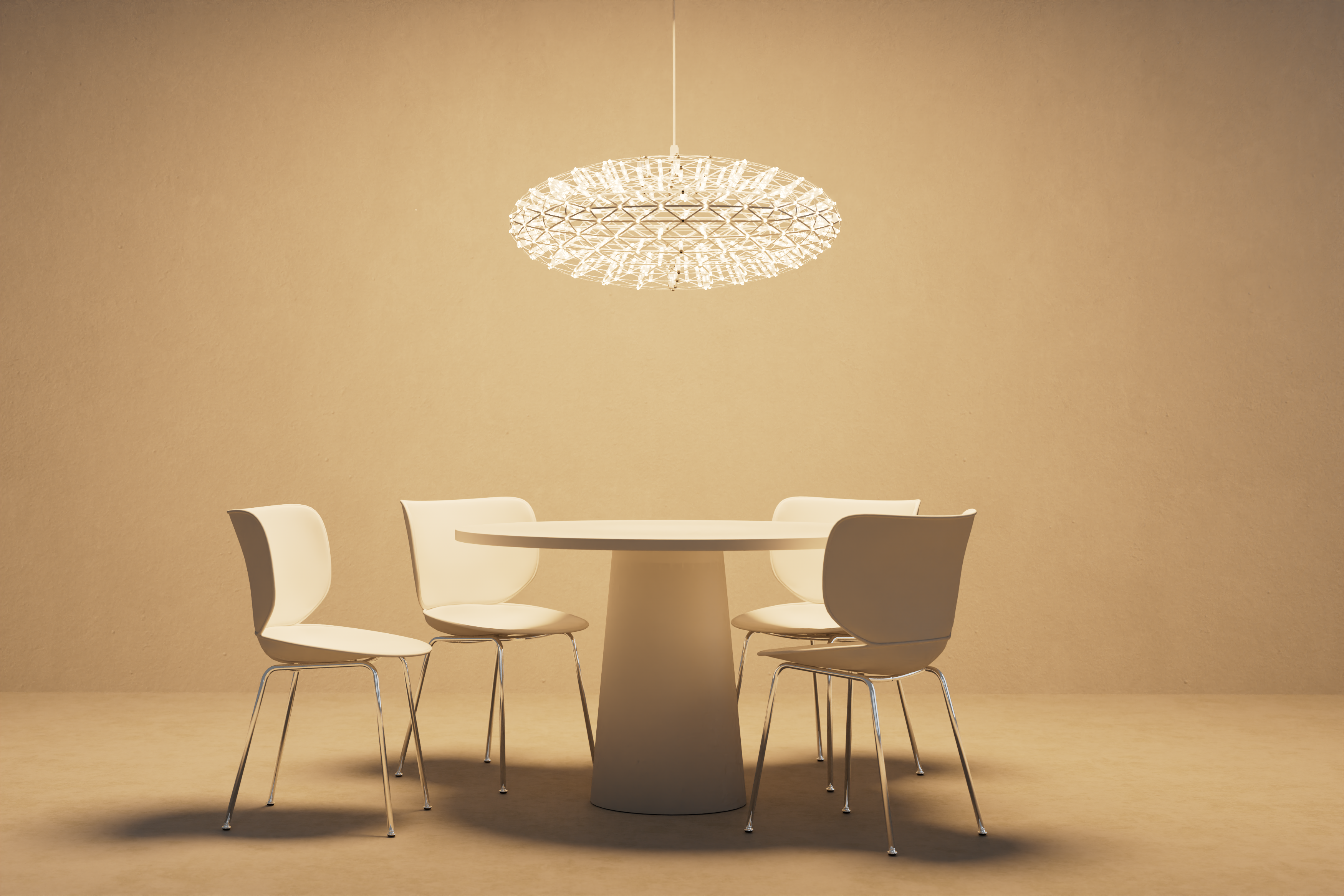 Portrait Change the Light. Change the Mood.